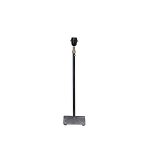 Tafellamp naturel 2502