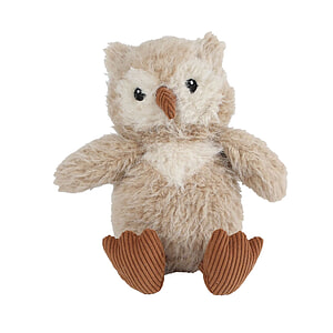 Take me Home knuffel Uil 20cm