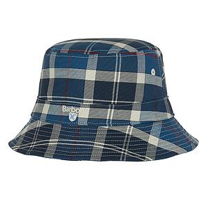 Tartan Buckt Hat Classic tartan