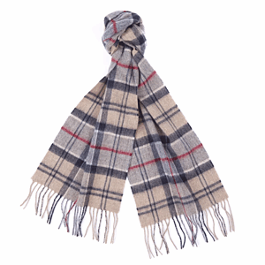 tartan scarf merino/cashmere dress tartan