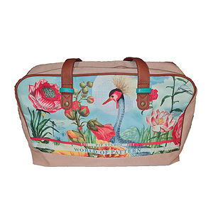 Tas Carry All Multicolor