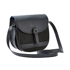 Tas Clara Black