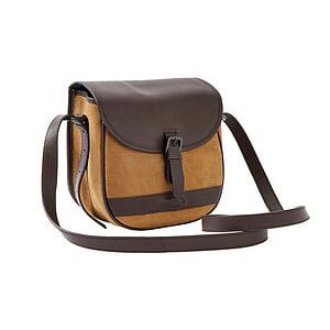 Tas Clara Brown
