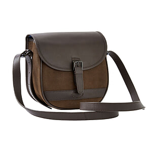 Tas Clara Walnut