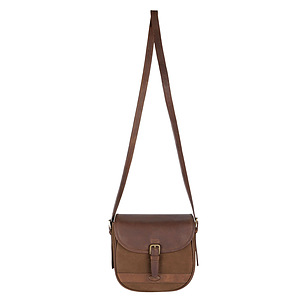 Tas Clara Walnut