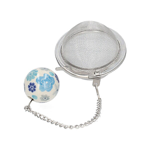 Tea Ball Small - Blossom Breeze