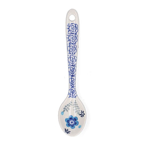 Tea spoon - Floral Ballet