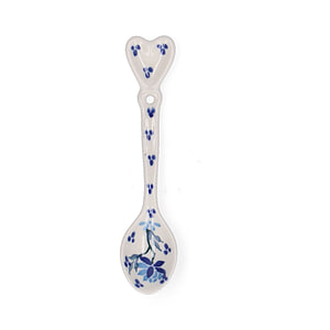 Tea Spoon Heart - Daydream