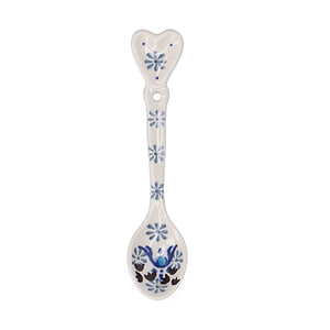 Tea Spoon Heart - Marrakesh