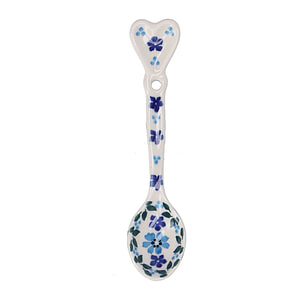 Tea Spoon Heart - Spring Hill
