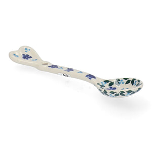 Tea Spoon Heart - Spring Hill