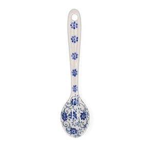 Tea spoon - Flower Fountain