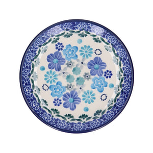 Teabag Dish rond - Blossom Breeze