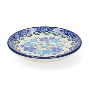 Teabag Dish rond - Blossom Breeze