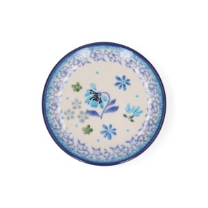 Teabag Dish rond - Floren