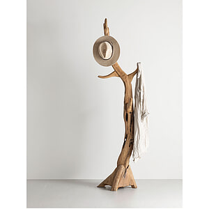 Teak Houten Kapstok Must Living Luuk