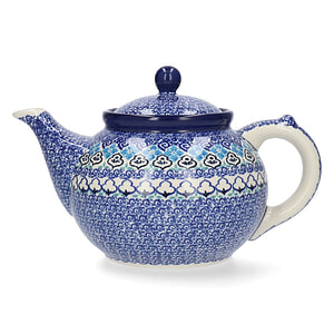 Teapot 1300 ml - Porto