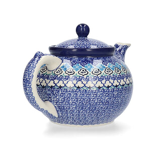 Teapot 1300 ml - Porto