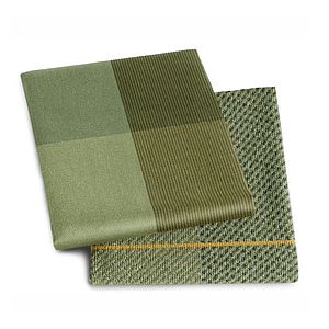 Thee- en keukendoek Blend Olive Green