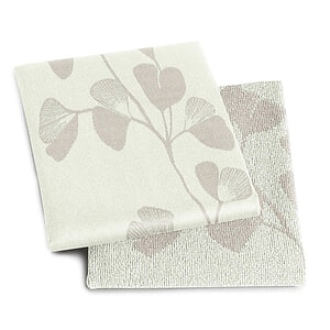 Thee- en keukendoek Kenchi Cream