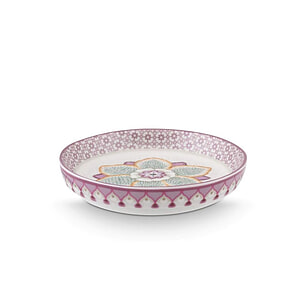 Theetip Lily & Lotus Lila 9cm