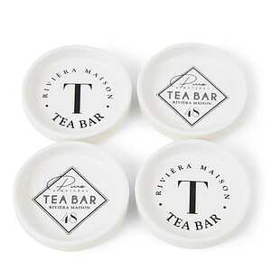 Theetip Riviera Maison 4 stuks