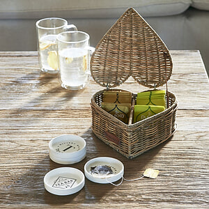 Theetip Riviera Maison 4 stuks