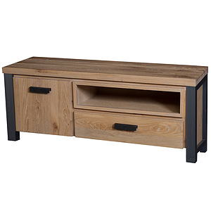 Tiel TV-dressoir 128cm