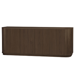 Topea Dressoir - groot