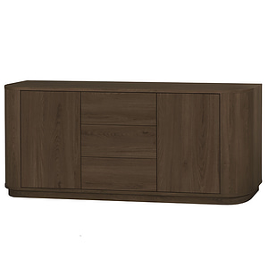 Topea Dressoir - klein