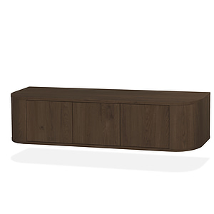 Topea TV-dressoir - klein