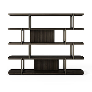 Tortona roomdivider 