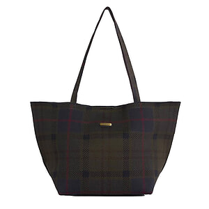 Tote Bag Layla Large Shadow Classic