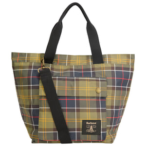 Tote Bag Torridon Classic Tartan
