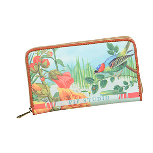 Travel wallet Multicolor