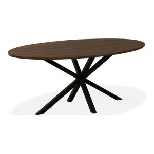 Eettafel Kendall ovaal