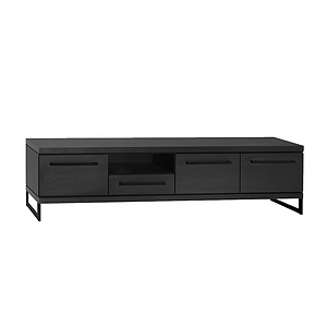 TV-Dressoir Fidenza 3 deurs