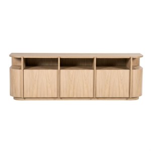 TV meubel Oslo 182 cm - naturel