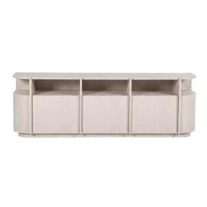 TV meubel Oslo 182 cm - naturel