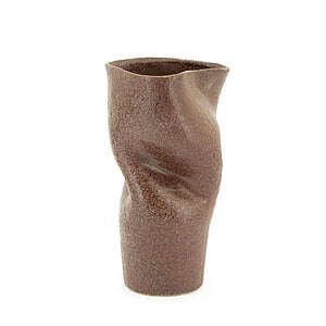 Vaas Songa Small Burgundy