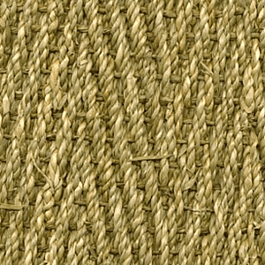 Vloerkleed Zeegras visgraat 200x250