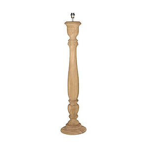 Vloerlamp Boston Almond 2372