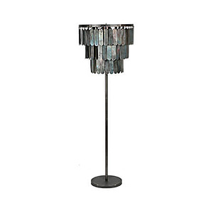 Vloerlamp lamel 2288