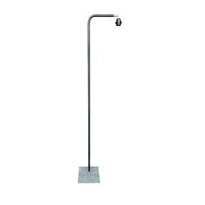 Vloerlamp/ leeslamp 145cm 