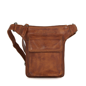 Waist bag brandy 38758147