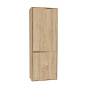 Wandkast Floyd hoog 2D - 60 cm