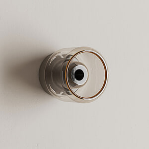 Wandlamp Palau Incl. Lichtbron Quartz