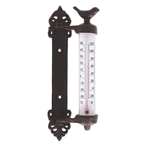 Wandthermometer Vogel 