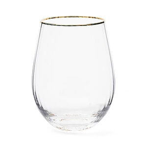 Water glas Riviera Maison Les Saisies