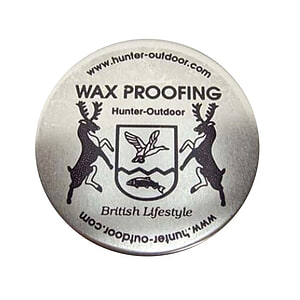 Wax Proofing Small 